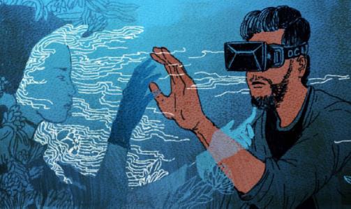 现在VR全景已经不再是个新鲜名词，而是走入人们生活中的一项技术