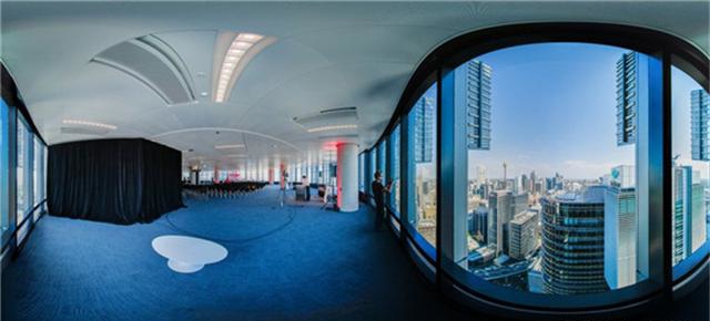 疫情期间，VR全景有可为，东莞公司工厂VR全景，可实现展示推广难问题