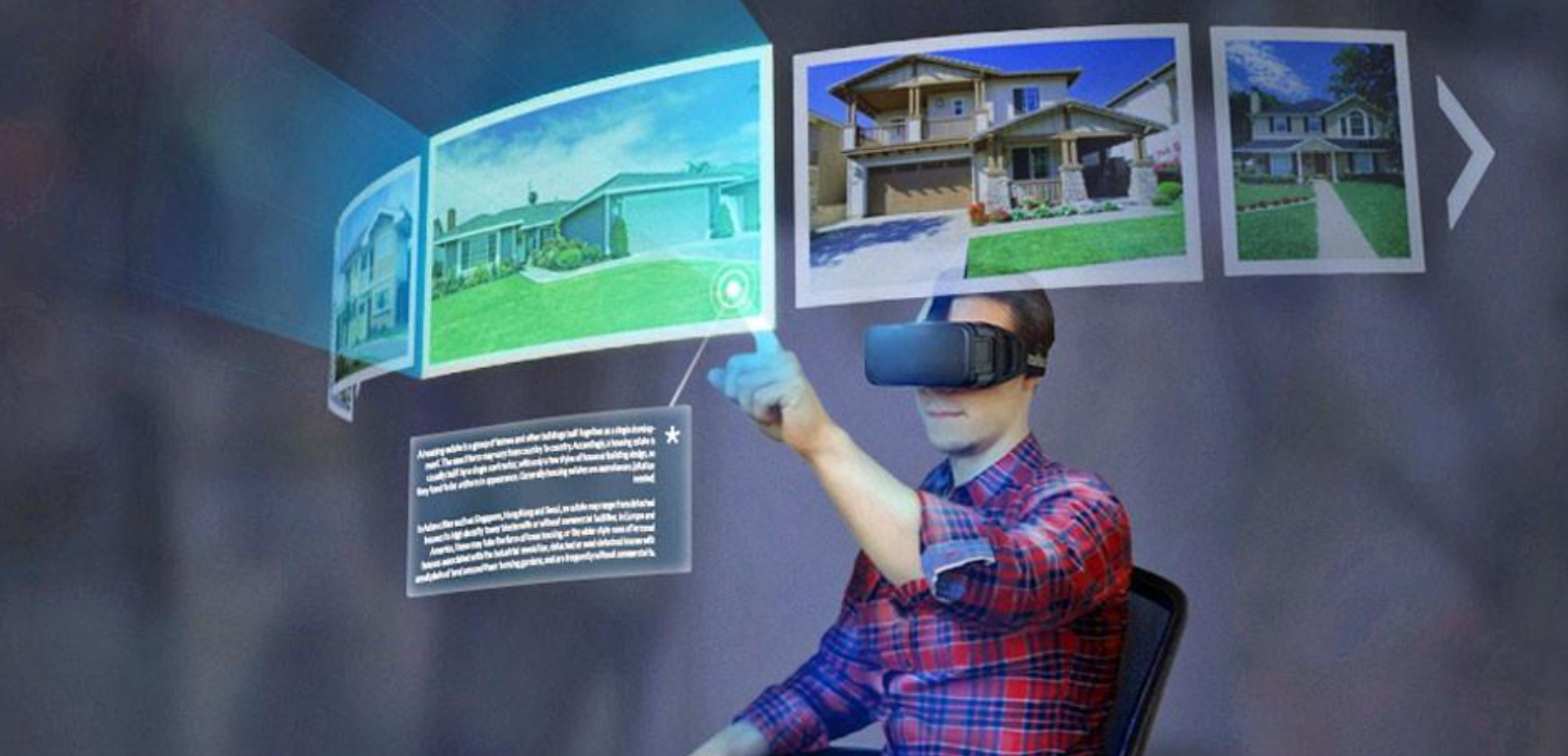 实体商家为什么要做VR全景？