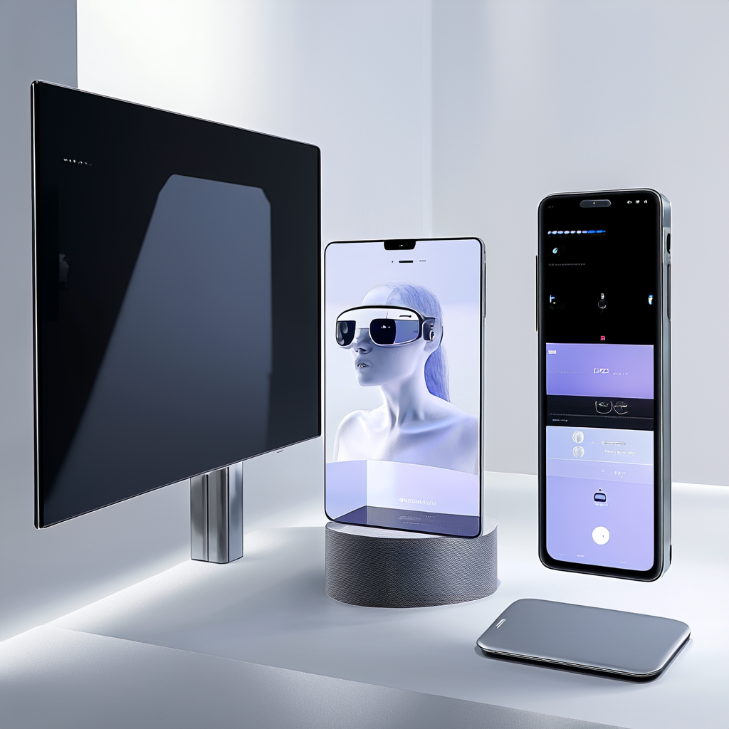 VR展厅怎么选？3个维度帮你决策