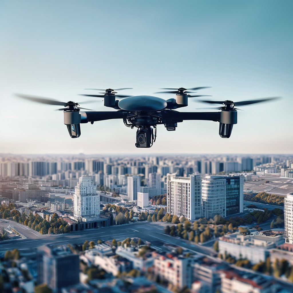 三维实景建模FAQ:5个你最关心的问题